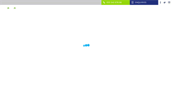 Desktop Screenshot of hi-line.co.uk
